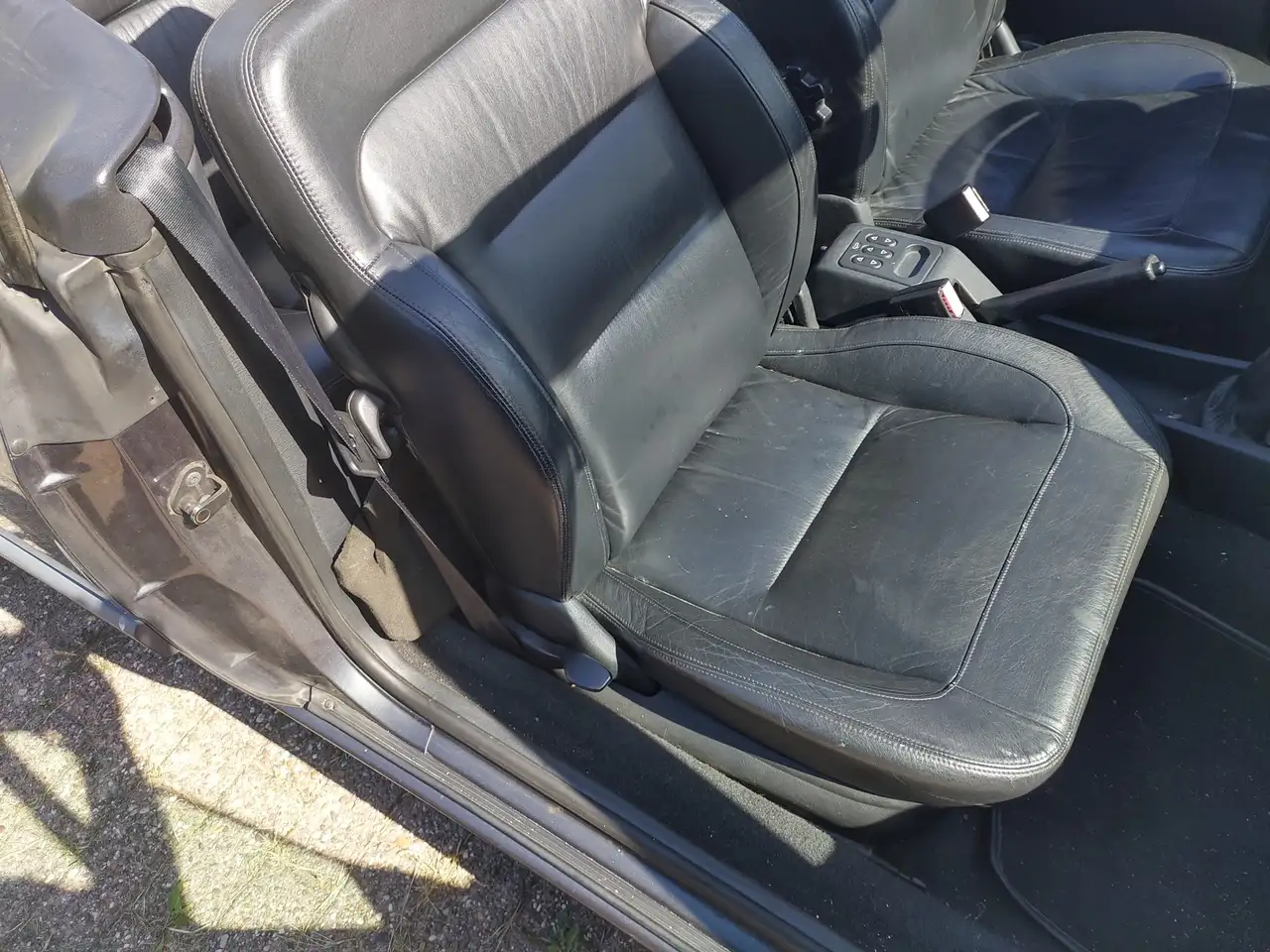 Peugeot 306 2.0-16V, foto 7
