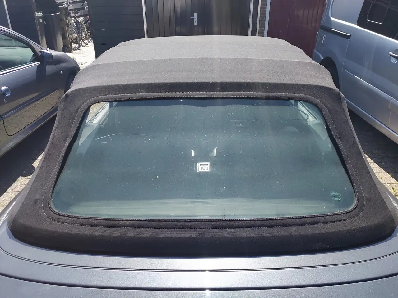 Peugeot 306 2.0-16V, foto 11