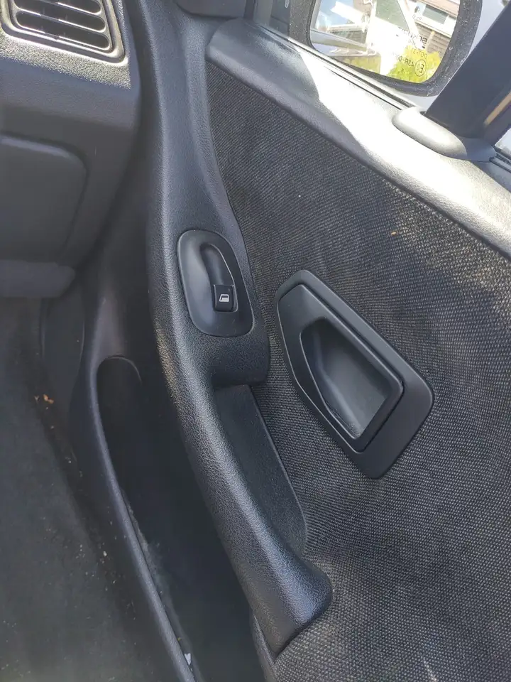 Peugeot 306 2.0-16V, foto 5