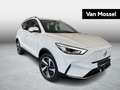 MG ZS Standard Range 51 kWh Luxury Blanc - thumbnail 1