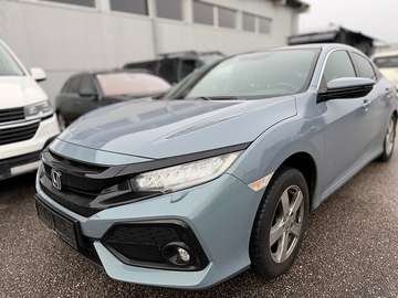 1,0 VTEC Turbo Executive