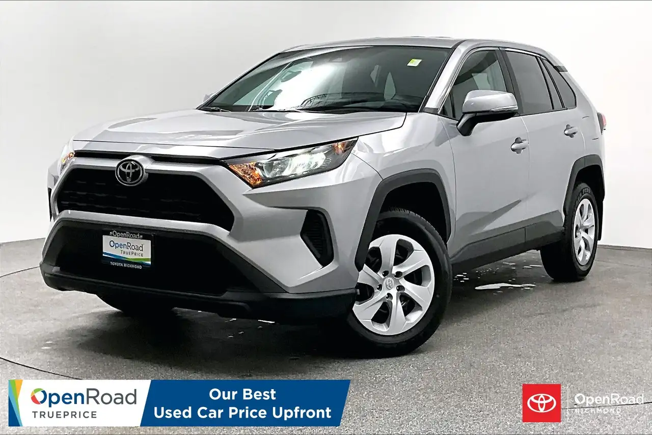 Toyota RAV 4 снимка Toyota RAV 4