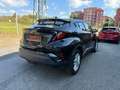 Toyota C-HR C-HR 1.8h Business e-cvt Gris - thumbnail 4