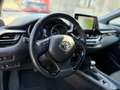 Toyota C-HR C-HR 1.8h Business e-cvt Gris - thumbnail 10