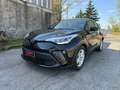 Toyota C-HR C-HR 1.8h Business e-cvt Gris - thumbnail 3