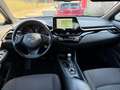 Toyota C-HR C-HR 1.8h Business e-cvt Gris - thumbnail 9