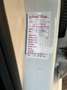 Volkswagen Polo Polo V 2009 5p 1.4 Comfortline bi-fuel Blanc - thumbnail 17
