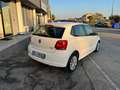 Volkswagen Polo Polo V 2009 5p 1.4 Comfortline bi-fuel Blanc - thumbnail 8