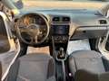 Volkswagen Polo Polo V 2009 5p 1.4 Comfortline bi-fuel Blanc - thumbnail 14