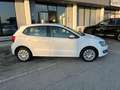 Volkswagen Polo Polo V 2009 5p 1.4 Comfortline bi-fuel Blanc - thumbnail 9