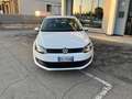 Volkswagen Polo Polo V 2009 5p 1.4 Comfortline bi-fuel Blanc - thumbnail 3