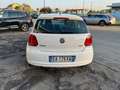 Volkswagen Polo Polo V 2009 5p 1.4 Comfortline bi-fuel Blanc - thumbnail 7