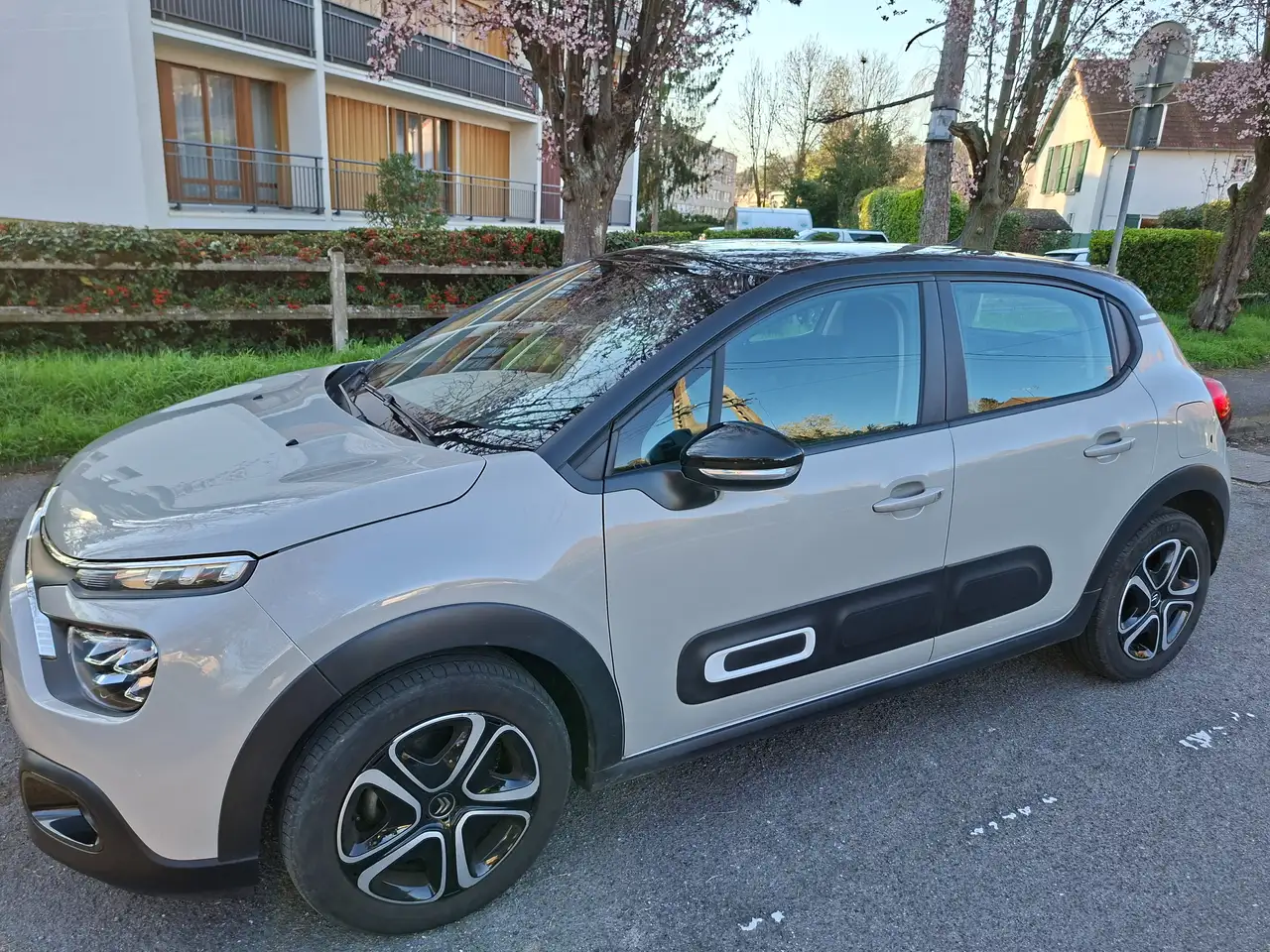 Citroen C3 PureTech 82 S