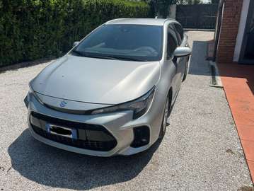 Swace1.8h Cool e-cvt