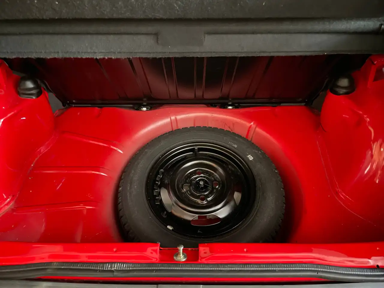 Opel Corsa A -CC, foto 9