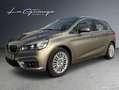 BMW 218 ActiveTourer 218dA 150cv Luxury Gris - thumbnail 1