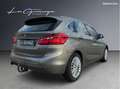 BMW 218 ActiveTourer 218dA 150cv Luxury Gris - thumbnail 9