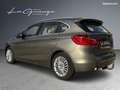 BMW 218 ActiveTourer 218dA 150cv Luxury Gris - thumbnail 3