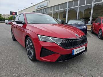 2.0 TSI RS DSG7 195kW