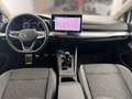 Volkswagen Golf VIII Variant 1.5TSI Goal AHK LED REAR VIEW NAVI... Weiß - thumbnail 21
