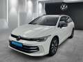 Volkswagen Golf VIII Variant 1.5TSI Goal AHK LED REAR VIEW NAVI... Weiß - thumbnail 1