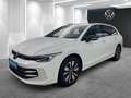 Volkswagen Golf VIII Variant 1.5TSI Goal AHK LED REAR VIEW NAVI... Weiß - thumbnail 2