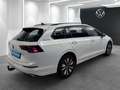 Volkswagen Golf VIII Variant 1.5TSI Goal AHK LED REAR VIEW NAVI... Weiß - thumbnail 16