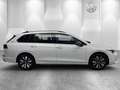 Volkswagen Golf VIII Variant 1.5TSI Goal AHK LED REAR VIEW NAVI... Weiß - thumbnail 15