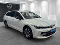 Volkswagen Golf VIII Variant 1.5TSI Goal AHK LED REAR VIEW NAVI... Weiß - thumbnail 26