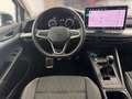 Volkswagen Golf VIII Variant 1.5TSI Goal AHK LED REAR VIEW NAVI... Weiß - thumbnail 23