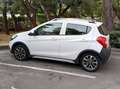 Opel Karl Karl 1.0 Rocks 73cv my19 Bianco - thumbnail 2