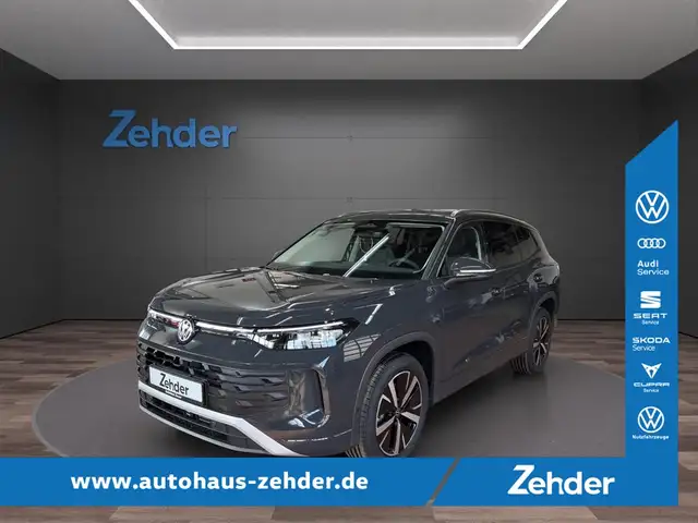 Volkswagen Tayron Life 1.5 eTSI OPF 7-Sitzer, AHK, Family, Launch