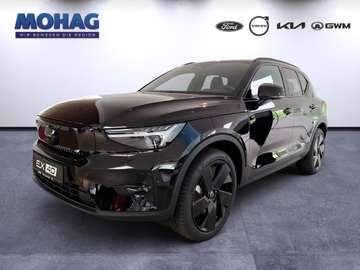 Plus Black Edition* 20Zoll*LED*Navi*