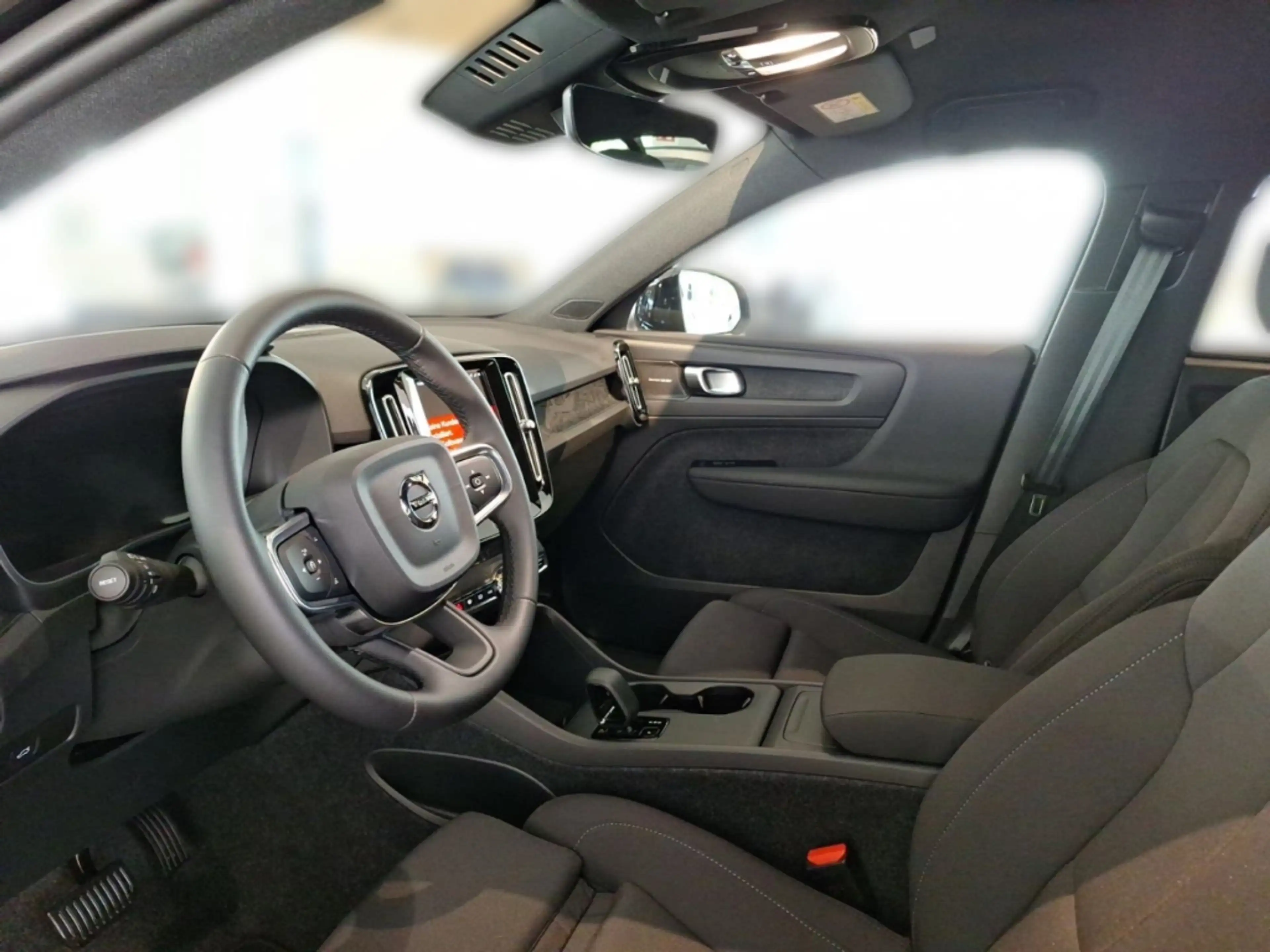 Volvo EX40 Plus Black Edition* 20Zoll*LED*Navi* — photo 7