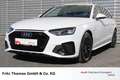 Audi A4 Avant 35 TDI S tronic S line LED Navi LM18 APS SHZ Weiß - thumbnail 1