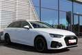 Audi A4 Avant 35 TDI S tronic S line LED Navi LM18 APS SHZ Weiß - thumbnail 2