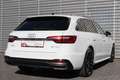 Audi A4 Avant 35 TDI S tronic S line LED Navi LM18 APS SHZ Weiß - thumbnail 4