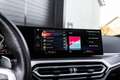 BMW 330 3-serie Touring 330e M Zetels Pano H&K HU Trekhaak Noir - thumbnail 34
