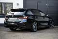 BMW 330 3-serie Touring 330e M Zetels Pano H&K HU Trekhaak Noir - thumbnail 7