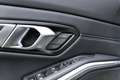 BMW 330 3-serie Touring 330e M Zetels Pano H&K HU Trekhaak Noir - thumbnail 49