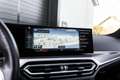 BMW 330 3-serie Touring 330e M Zetels Pano H&K HU Trekhaak Noir - thumbnail 35