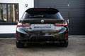 BMW 330 3-serie Touring 330e M Zetels Pano H&K HU Trekhaak Noir - thumbnail 10