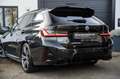 BMW 330 3-serie Touring 330e M Zetels Pano H&K HU Trekhaak Noir - thumbnail 9