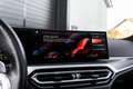 BMW 330 3-serie Touring 330e M Zetels Pano H&K HU Trekhaak Noir - thumbnail 25