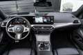 BMW 330 3-serie Touring 330e M Zetels Pano H&K HU Trekhaak Noir - thumbnail 14