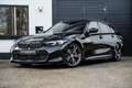 BMW 330 3-serie Touring 330e M Zetels Pano H&K HU Trekhaak Noir - thumbnail 1