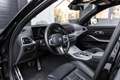 BMW 330 3-serie Touring 330e M Zetels Pano H&K HU Trekhaak Noir - thumbnail 13