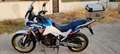 Honda CRF 1100 Adventure Sport White - thumbnail 1