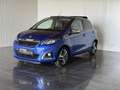 Peugeot 108 1,0 VTi 72 TOP! Collection Blau - thumbnail 3