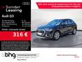 Audi Q3 35 TFSI S tronic advanced Schwarz - thumbnail 1